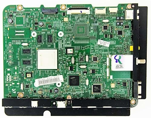 BN94-04358J Samsung Main Board, BN94-05113U, BN41-01587B, BN97-05206B, UN46D6000SFXZA