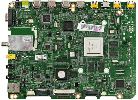 BN94-04359S Samsung TV Module, main board, BN41-01587B, BN97-05205B, UN46D6420UFXZA