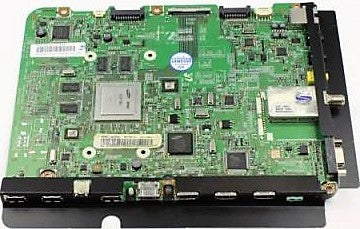 BN94-04359W Samsung Main Board, BN97-06022F, BN41-01683C, UN55D6450UFXZA