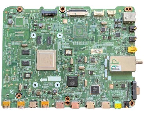 BN94-04368A Samsung Main Board, BN97-05206A, BN41-01587A, UN40D6000SFXZA, UN46D6000SFXZA