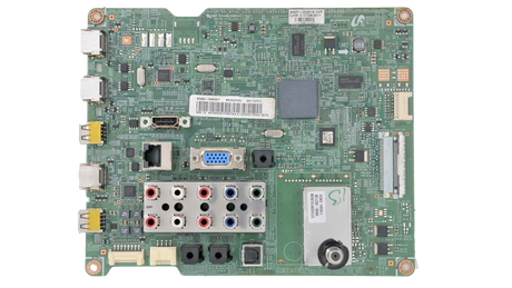 BN94-04475X Samsung TV Module, main board, BN97-05281R, BN41-01609B, LN40D550K1FXZA