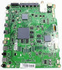 BN94-04492E Samsung TV Module, main board, BN97-04836T, BN94-04492F, UN46C6300SFXZA