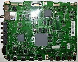 BN94-04492F Samsung TV Module, main board, BN41-01438C, BN97-04836T, UN46C6300SFXZA