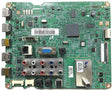 BN94-04509D Samsung TV Module, main unit, BN41-01609A, BN97-05281A, LN46D550K1FXZA, LN46D550K1FXZC