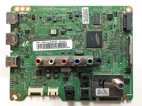 BN94-04577D Samsung TV Module, main board, BN41-01778A, BN97-05369B, UN46EH5000FXZA