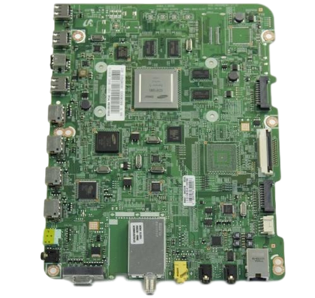 BN94-04630F Samsung Main Board, BN41-01587B, BN97-05206C, UN55D6300SFXZA