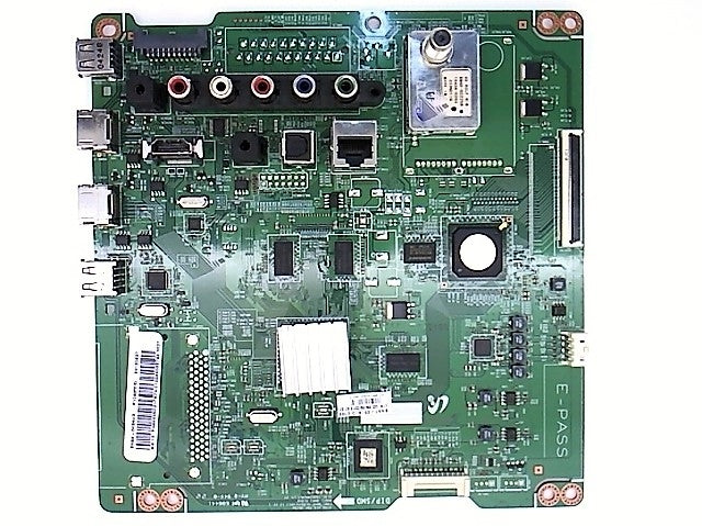 BN94-04644D Samsung TV Module, main board, BN41-01802A, BN97-05181D, PN60E550D1FXZA