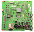 BN94-04644F Samsung Main Board, BN97-05181F, BN41-01802A, PN64E550D1FXZA