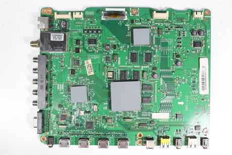 BN94-04684D Samsung Main Board, BN97-04836T, BN41-01564A, UN55C6300SFXZA