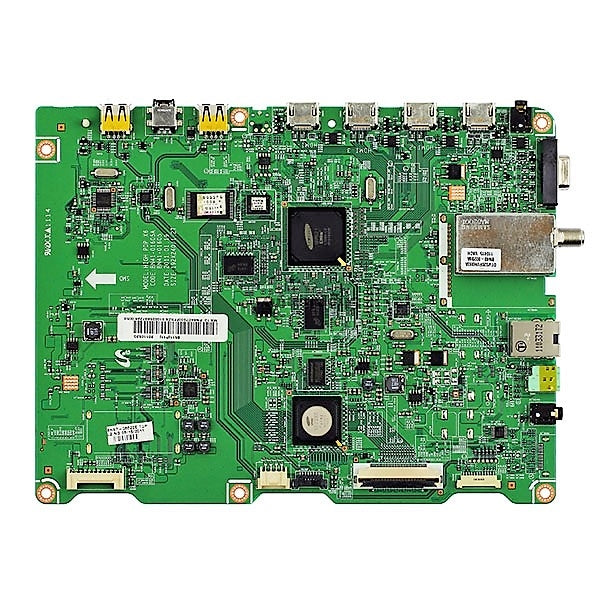 BN94-04689C Samsung TV Module, main board, BN97-05522E, BN41-01605A, PN64D7000FFXZA