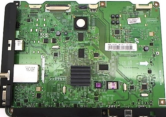 BN94-04709A Samsung TV Module, main unit, BN41-01605A, BN97-05522E, PN59D6500DF