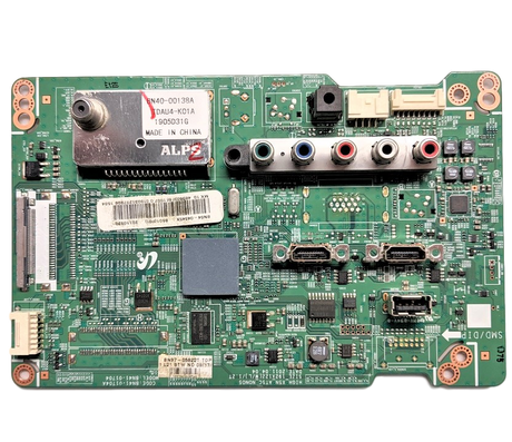 BN94-04845X Samsung TV Module, main board, BN97-05822T, BN41-01704A, LN46D503F6FXZA