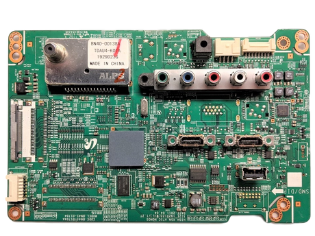 BN94-04846X Samsung Main Board, BN41-01704A, LN46D503FXZA