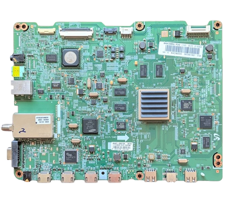 BN94-04850A Samsung Main Board, BN94-04850A, BN97-05515A, BN41-01632C, PN59D8000FF