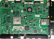 BN94-05011H Samsung Main Board,  BN97-05205E, BN41-01587E, UN46D6400UFXZA