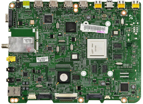 BN94-05011K Samsung TV Module, main board, BN41-01587E, BN97-05205E, UN46D6420UFXZA