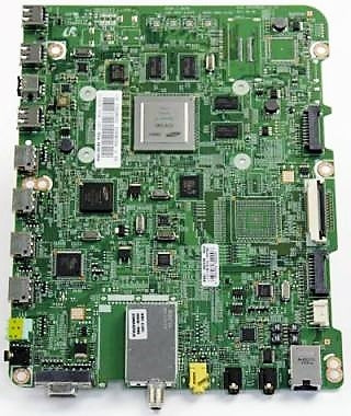 BN94-05038K Samsung Main Board, BN41-01587D, BN97-06022B, UN55D6300SFXZA