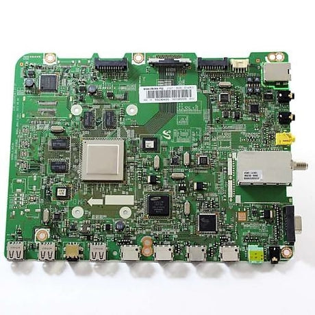 BN94-05038N Samsung Main Board, BN97-06022F, BN41-01683C, UN55D6400UFXZA