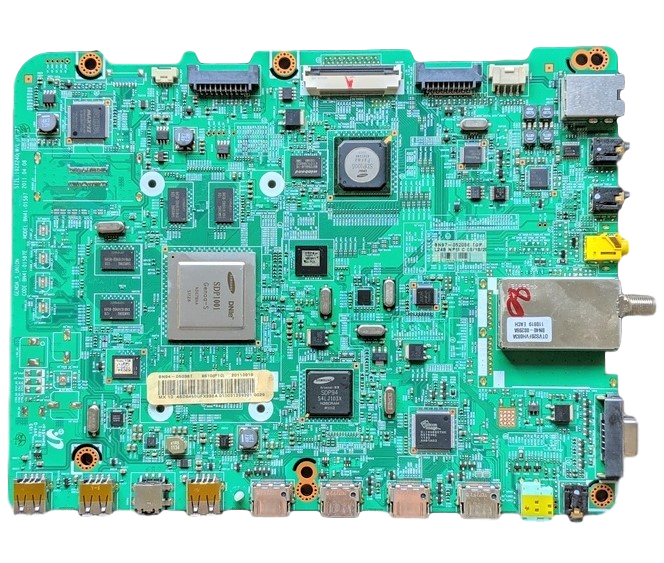 BN94-05038T Samsung Main Board, BN94-05038T, BN41-01587E, BN97-05205E, UN46D6450UFXZA