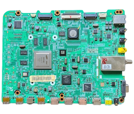 BN94-05038T Samsung Main Board, BN94-05038T, BN41-01587E, BN97-05205E, UN46D6450UFXZA