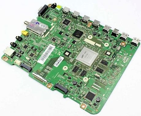 BN94-05038U Samsung Main Board, BN97-06022F, BN41-01683C, UN55D6450UFXZA, UN55D6450UFXZA H301