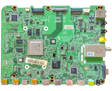 BN94-05038Y Samsung Main Board, BN94-04357J, BN97-06022G, BN40-00208A, BN41-01683C, 20111026, UN55D6500VFXZA