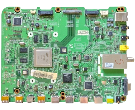 BN94-05038Y Samsung Main Board, BN94-04357J, BN97-06022G, BN40-00208A, BN41-01683C, 20111026, UN55D6500VFXZA