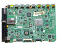 BN94-05038Z  Samsung Main Board, BN41-01587E, BN97-06022D , UN46D6900WFXZA