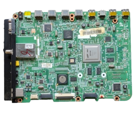 BN94-05038Z  Samsung Main Board, BN41-01587E, BN97-06022D , UN46D6900WFXZA