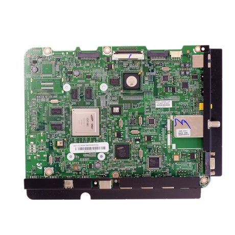 BN94-05113C Samsung TV Module, Main Board, BN41-01587D, BN97-06033C, UN60D6400UFXZA