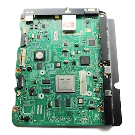 BN94-05113D Samsung TV Module, main board, BN41-01587E, BN97-06033C, UN60D6420UFXZA