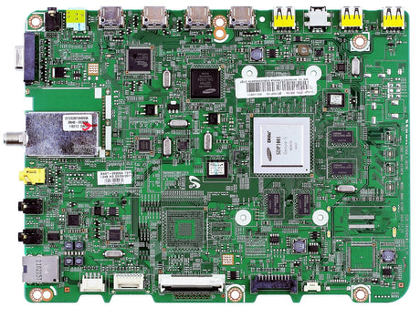 BN94-05113S Samsung Main Board, BN41-01587E, BN97-06022A, UN40D6000SFXZA