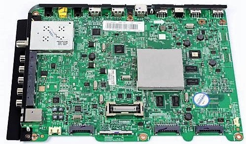 BN94-05160N Samsung TV Module, Main Board, BN97-05229L, BN41-01800A, UN46ES8000FXZA