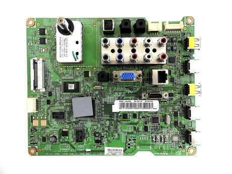 BN94-05406Q Samsung TV Module, Main Board, BN41-01749A, LN40D550K1FXZA