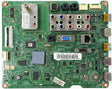 BN94-05406S Samsung Main Board, BN41-01749A, BN97-06275D, LN46D550K1FXZA