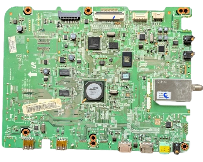 BN94-05429C Samsung Main Board, BN41-01732A, BN97-06299B, UN46D6003SFXZA