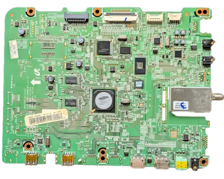 BN94-05429C Samsung Main Board, BN41-01732A, BN97-06299B, UN46D6003SFXZA