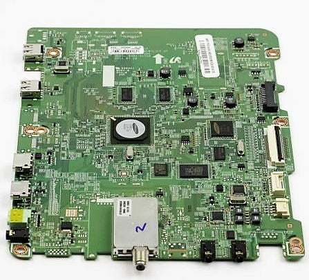 BN94-05429D Samsung TV Module, main board, BN41-01732A, BN97-06299B, UN55D6003SFXZA, UN55D6005SFXZA