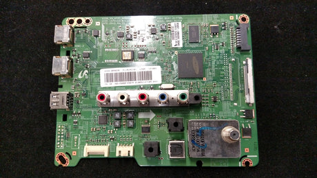 BN94-05563S Samsung TV Module, main board, BN41-01778A, BN97-06523C, UN40EH5000FXZA