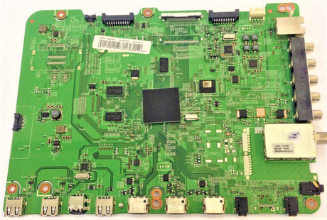 BN94-05578A Samsung TV Module, main, BN41-01807A, BN97-06531P, UN60ES7150FXZA, UN55ES7150FXZA