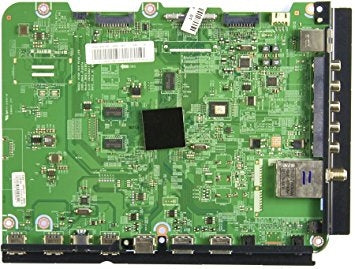 BN94-05578B Samsung TV Module, main board, BN41-01807A, BN97-06531P, UN60ES7100FXZA, UN60ES7150FXZA