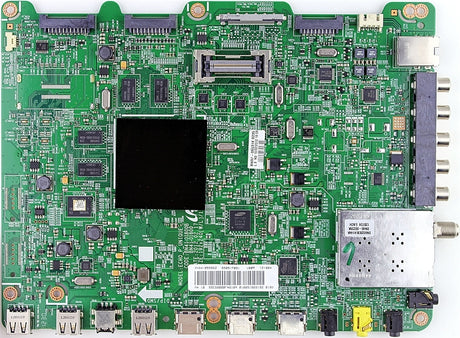 BN94-05586Z Samsung Main Board, BN41-01800B, BN97-06531X, UN55ES8000FXZA, UN60ES8000FXZA