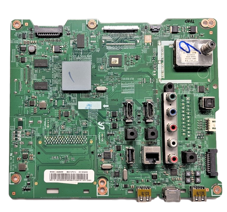 BN94-05656K Samsung Main Board, BN41-01812A, UN55ES6550F