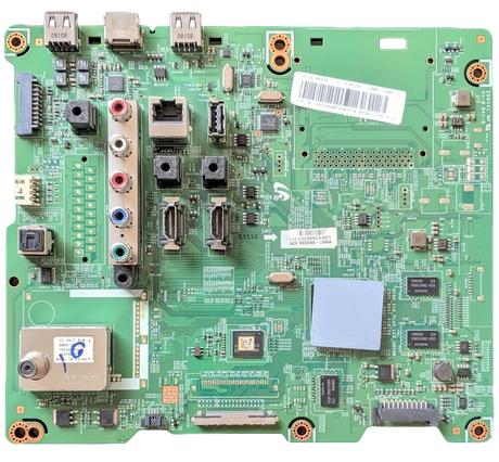 BN94-05656L Samsung Main Board, BN41-01812A, BN97-06933A, UN46ES6600FXZA