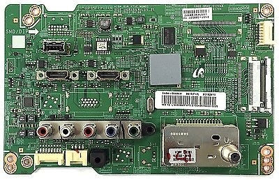 BN94-05680N Samsung TV Module, Main Board, BN41-01704A, BN97-06602M, LN46E550F6FXZA