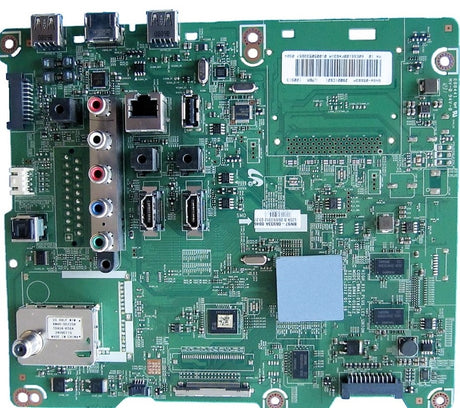 BN94-05683M Samsung Main Board, BN41-01812A, E88441, UN60ES6100FXZA, UN60ES6100FXZA HH01