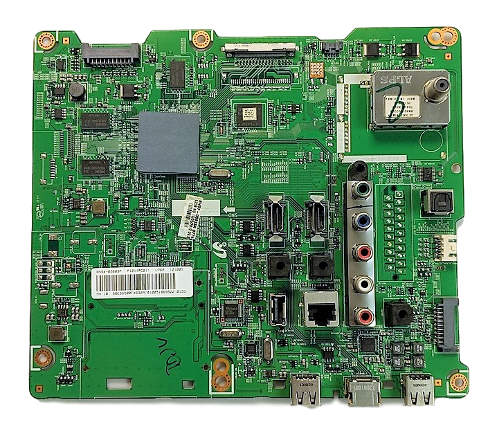 BN94-05683P Samsung Main Board, BN97-06933A, BN41-01812A, UN60ES6500FXZA