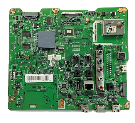 BN94-05683P Samsung Main Board, BN97-06933A, BN41-01812A, UN60ES6500FXZA