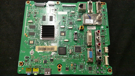 BN94-05749D Samsung TV module, Main Board, BN97-06697D, BN41-01810A, LH55MDBPLGA/ZA