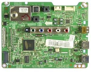 BN94-05758C Samsung Main Board, BN97-06546A, BN41-01778A, UN46EH6000FXZA